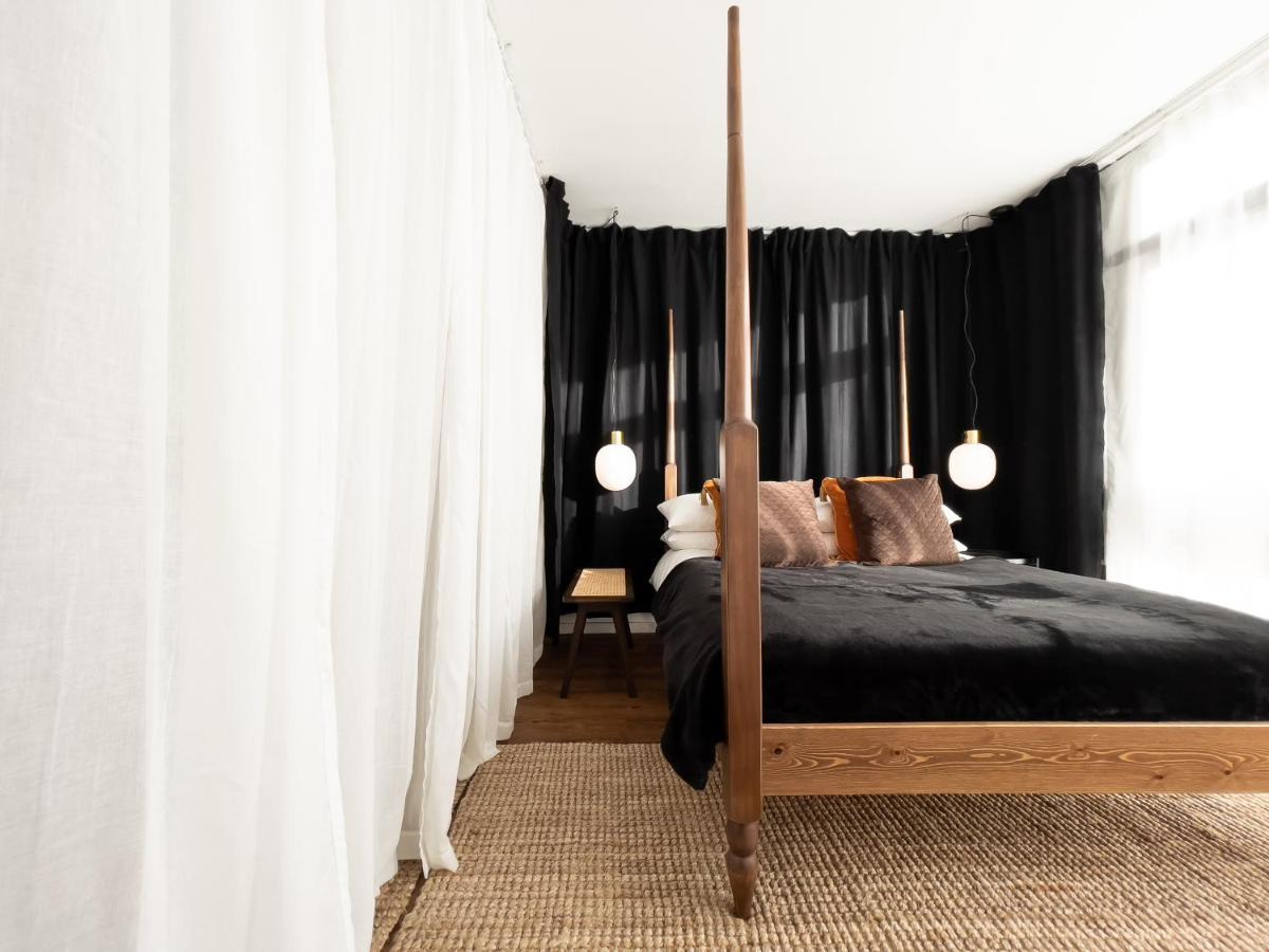 The Chamberlin, Powell & Bon, By The Design Traveller Apartment London Ngoại thất bức ảnh