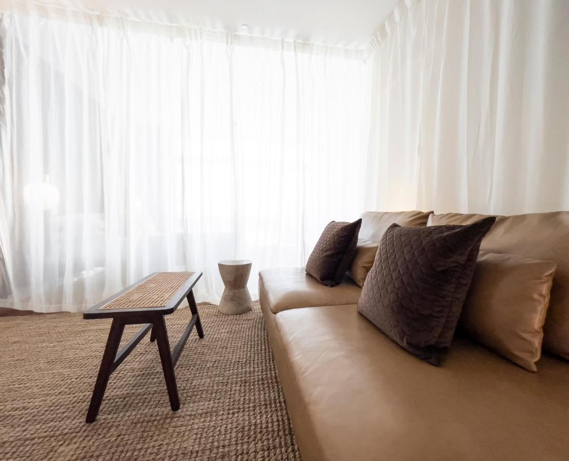 The Chamberlin, Powell & Bon, By The Design Traveller Apartment London Ngoại thất bức ảnh