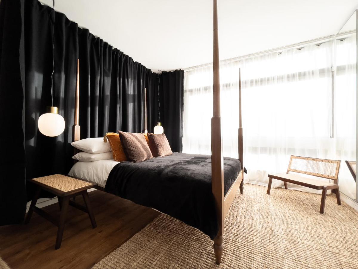 The Chamberlin, Powell & Bon, By The Design Traveller Apartment London Ngoại thất bức ảnh